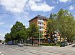 Vorschaubild Zähringer Straße 21 - 41, 324 | Stuttgarterstraße 1 - 11