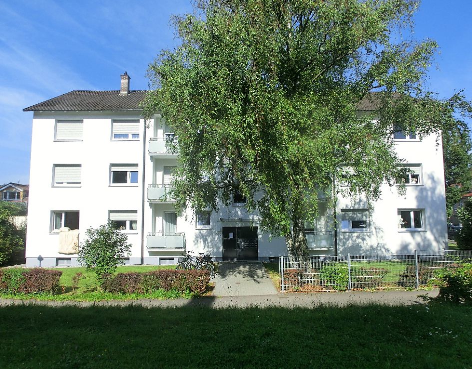 Detailansicht Hansjakobstraße 146