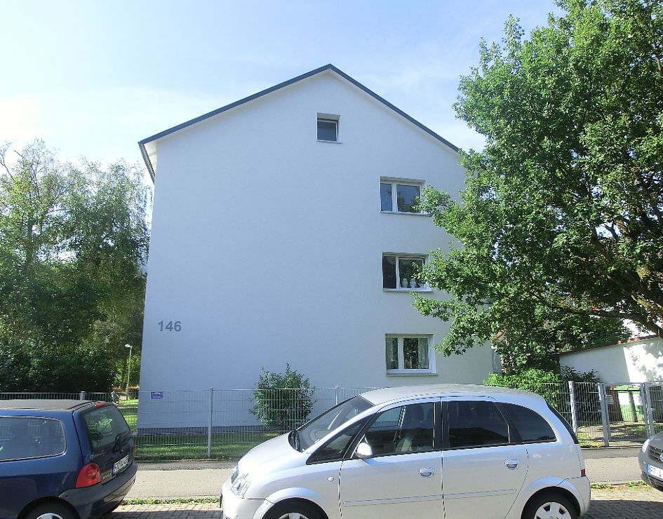 Detailansicht Hansjakobstraße 146