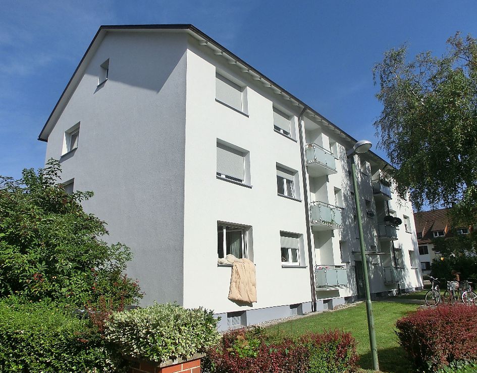 Detailansicht Hansjakobstraße 146