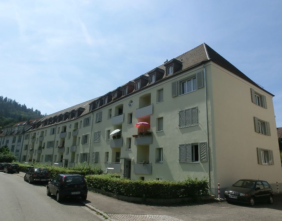 Detailansicht Roseggerstraße 1-17, 2-6