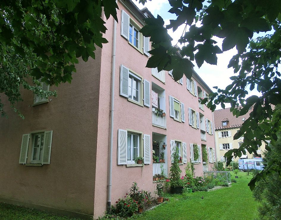 Detailansicht Roseggerstraße 1-17, 2-6