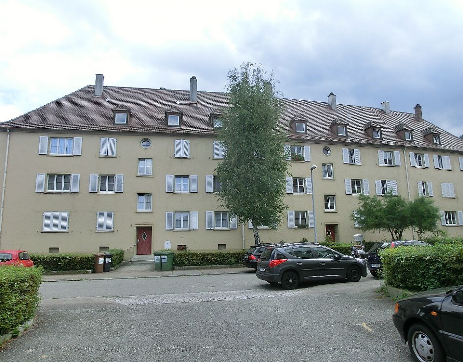 Detailansicht Roseggerstraße 1-17, 2-6