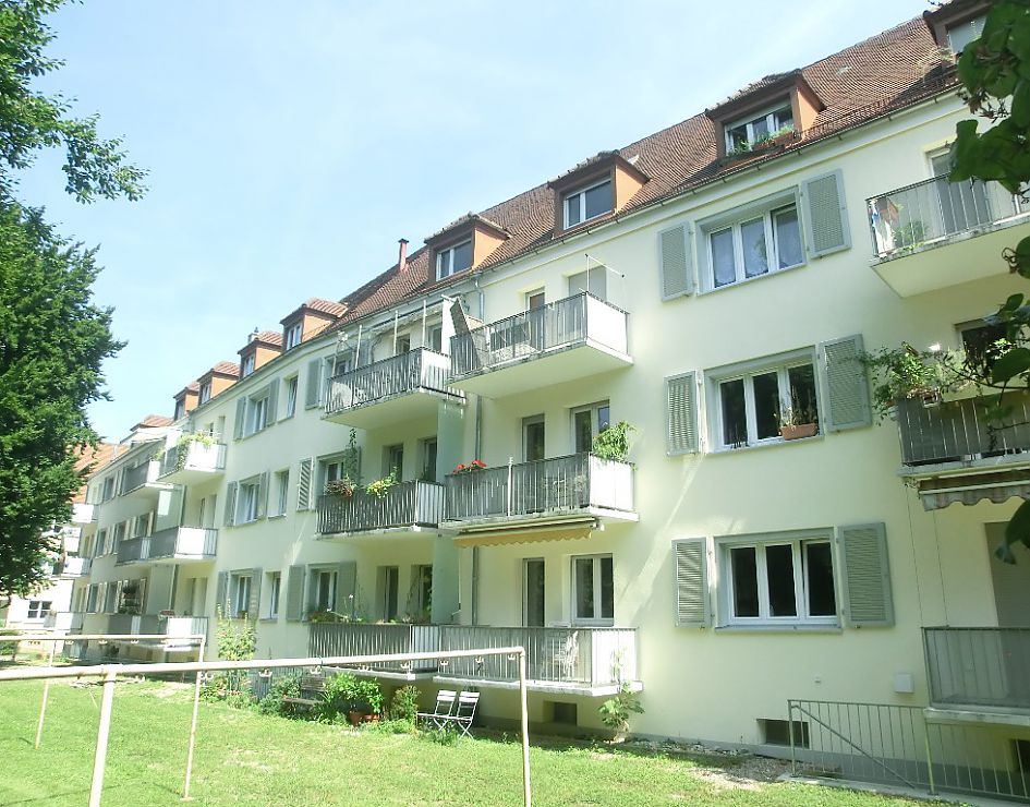 Detailansicht Roseggerstraße 1-17, 2-6