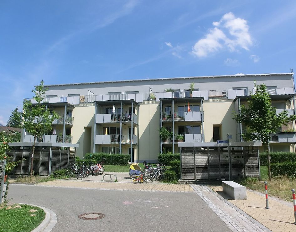 Detailansicht Sternwaldstraße 47 + 49