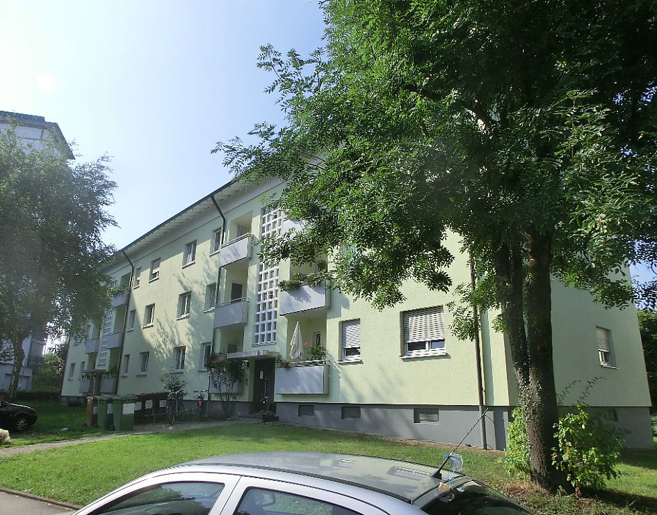 Detailansicht Wilmersdorfer Straße 7 - 17