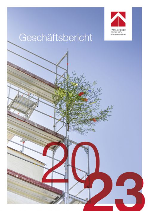 Geschäftsbericht 2023